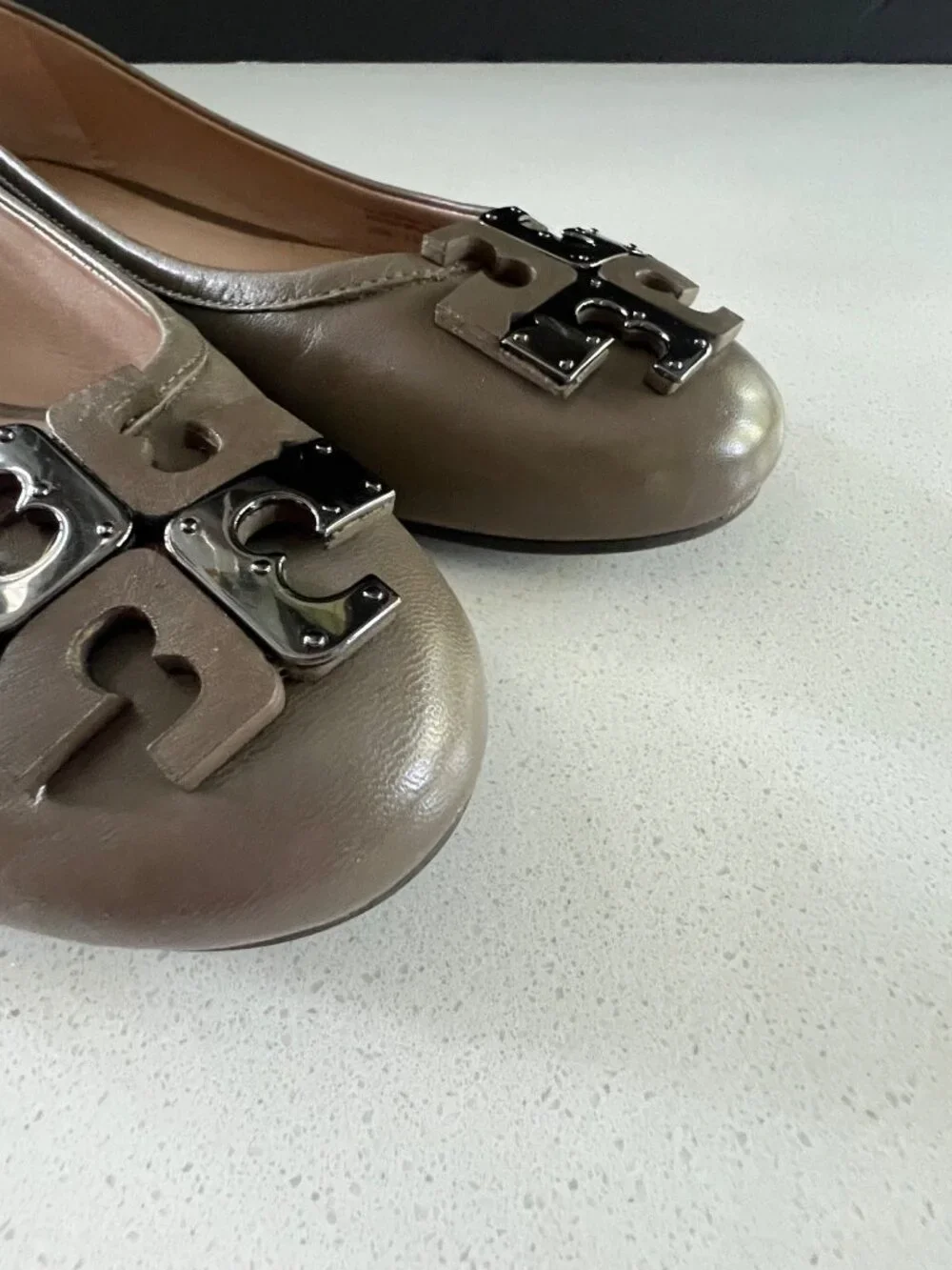 Tory Burch these are